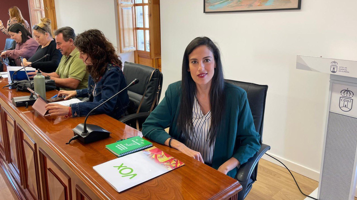Patricia Marín