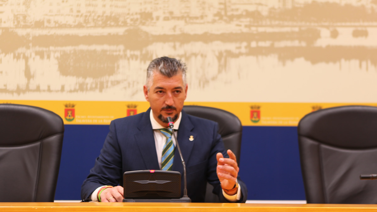 vox talavera