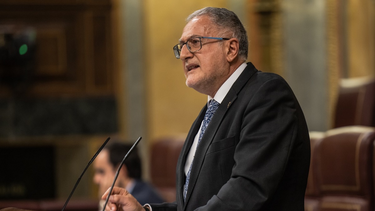 Juan Luis Steegmann