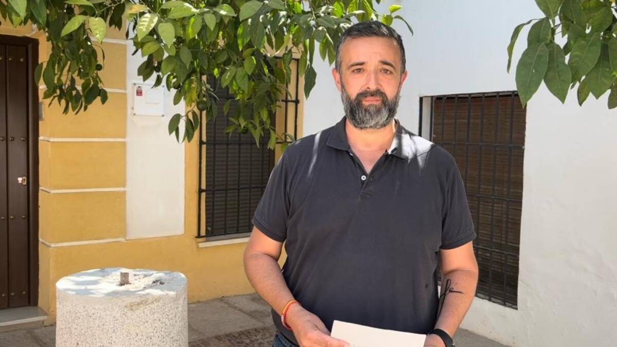VOX reclama la reposición
