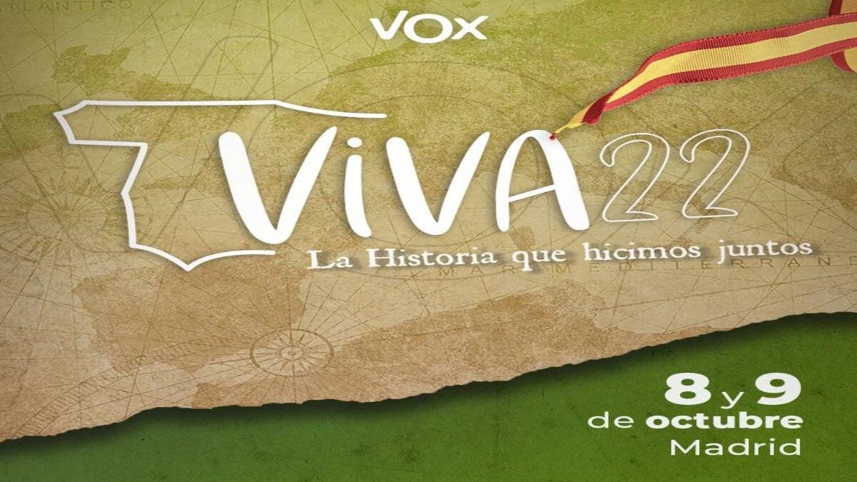 VOX Córdoba apadrina