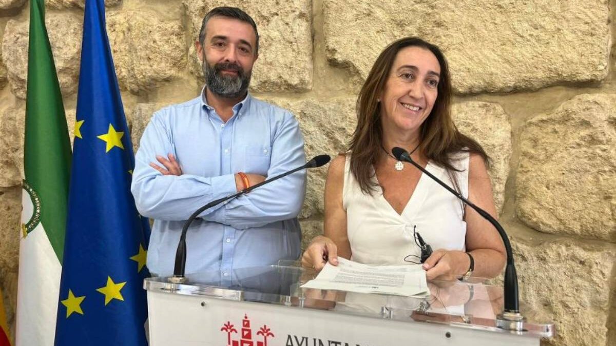 VOX pide a Bellido que