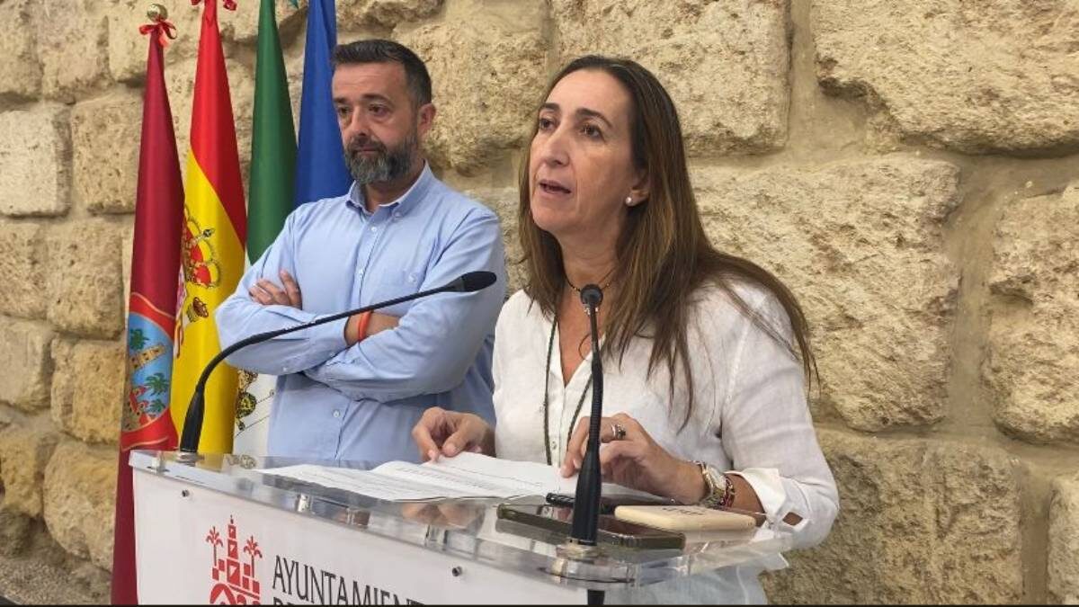 VOX califica la