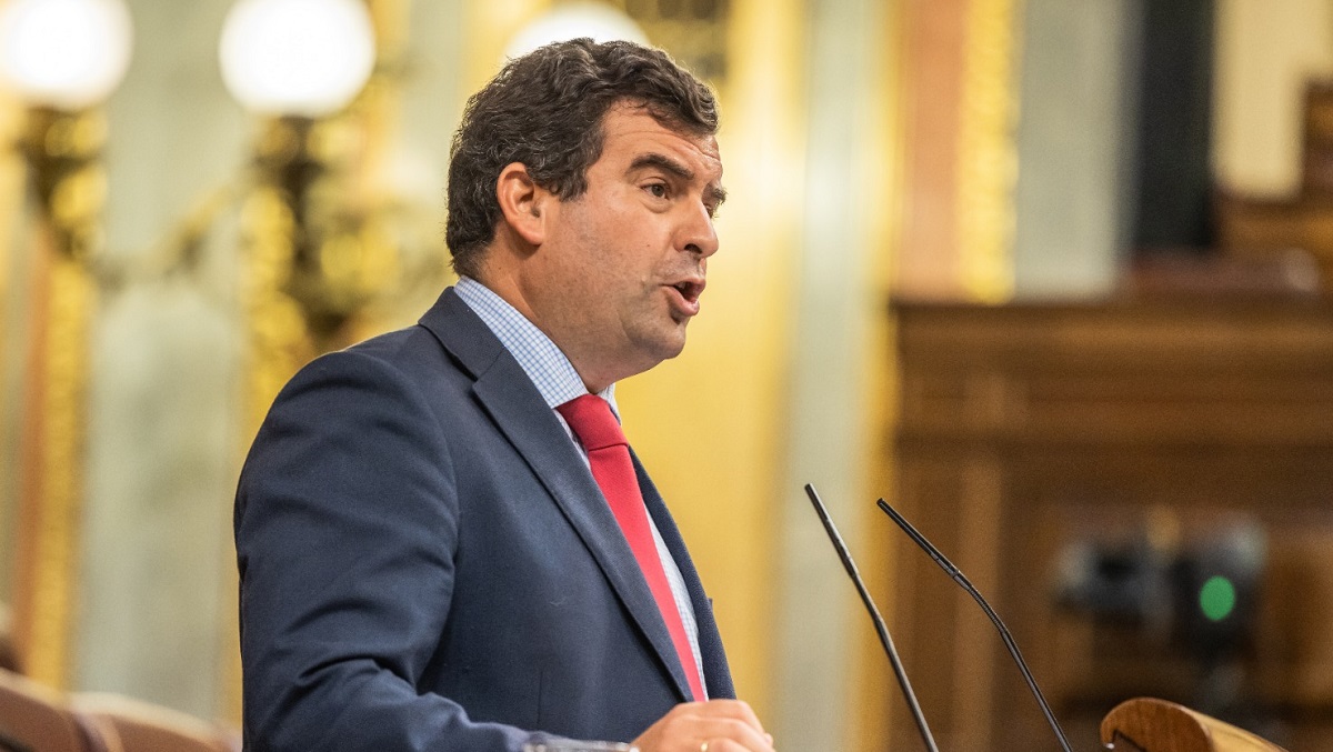 Ricardo Chamorro