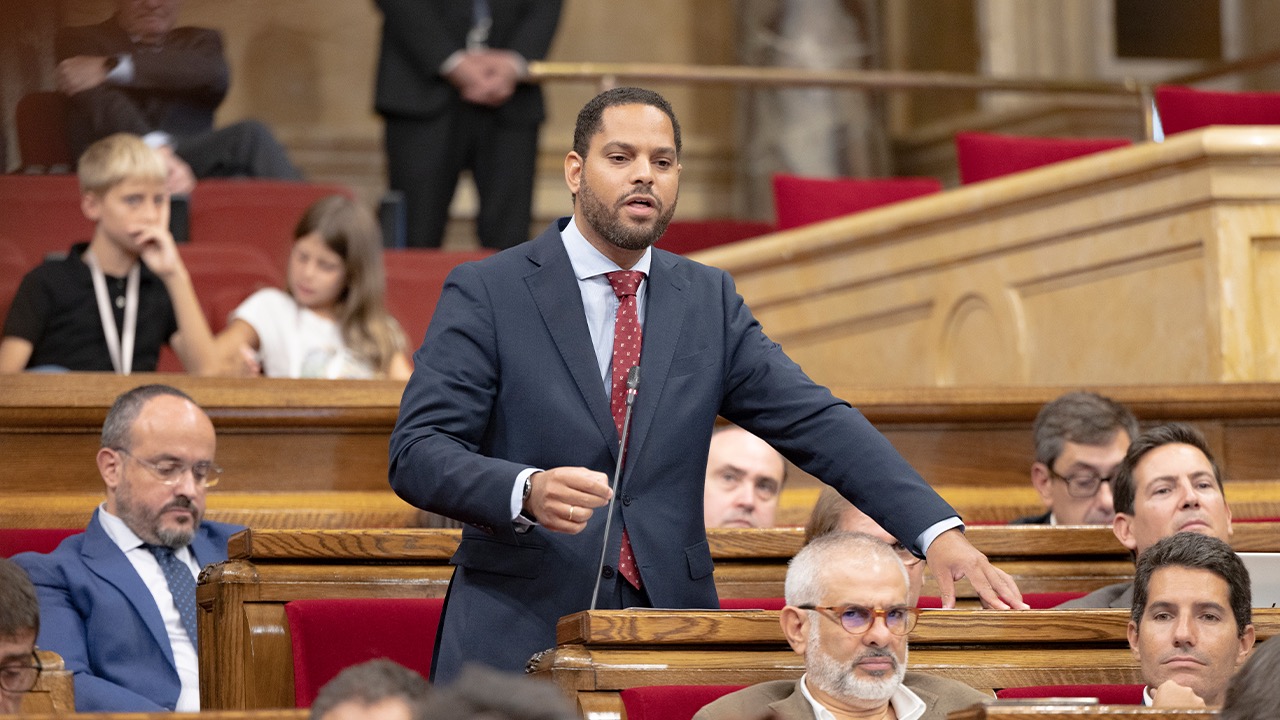 Ignacio Garriga