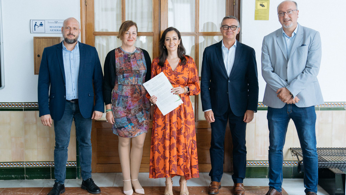 VOX presenta PL para que Congreso modifique Ley Climática en el Parlamento de Andalucía