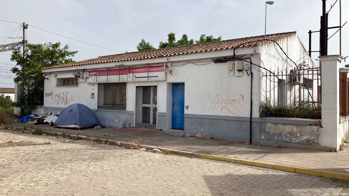 Renfe El Puerto