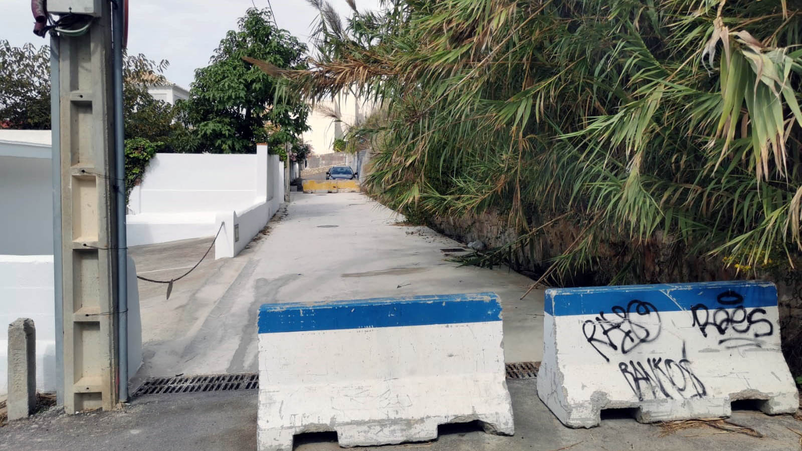 Fuentebravía El Puerto