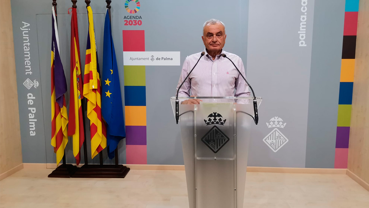 Sobre el alcalde dije que su gestión no era la esperada por la mayoría de los ciudadanos