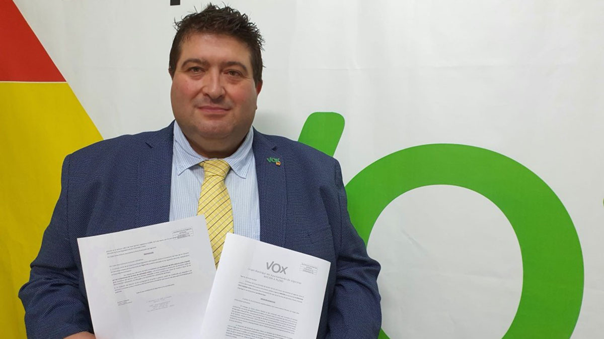 VOX Algeciras