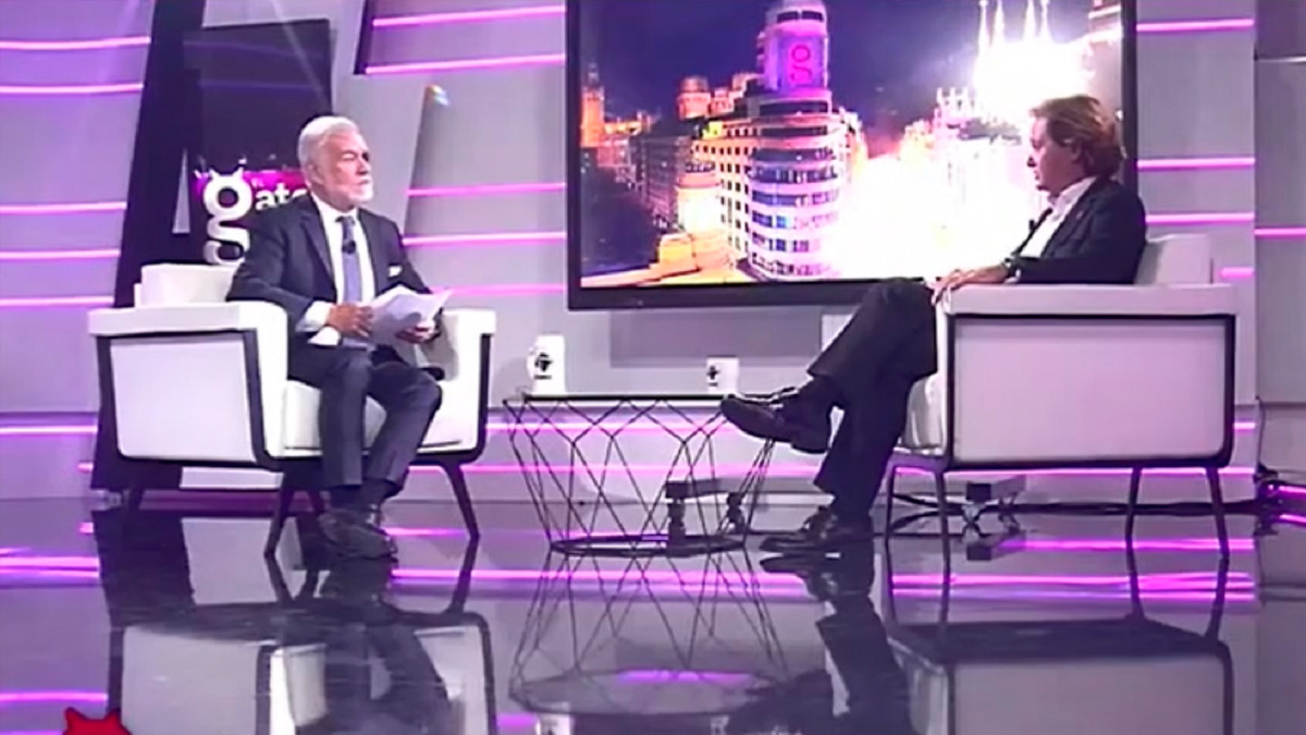 Hay que ir de una vez por todas a dar la batalla ideológica y plantear soluciones