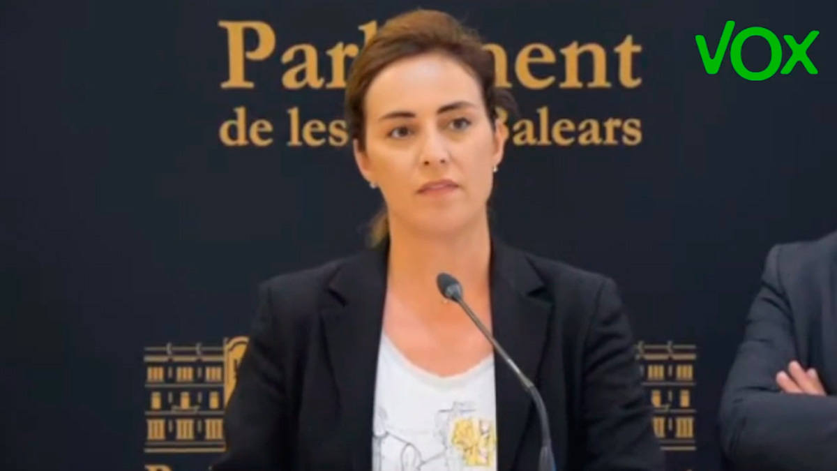 VOX exige que sea derogada toda la normativa que imposibilita el español en las aulas