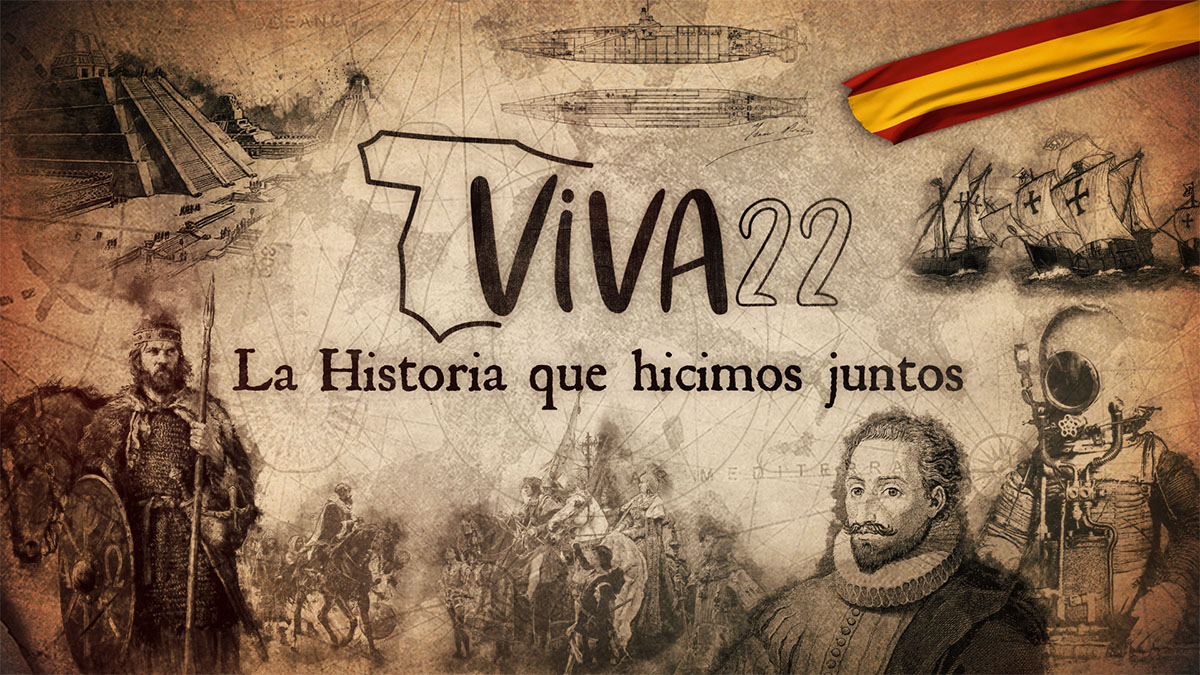 VIVA22 Paco de Lucía
