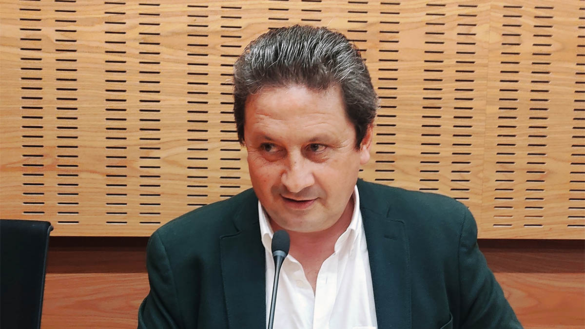 Pleno VOX El Puerto