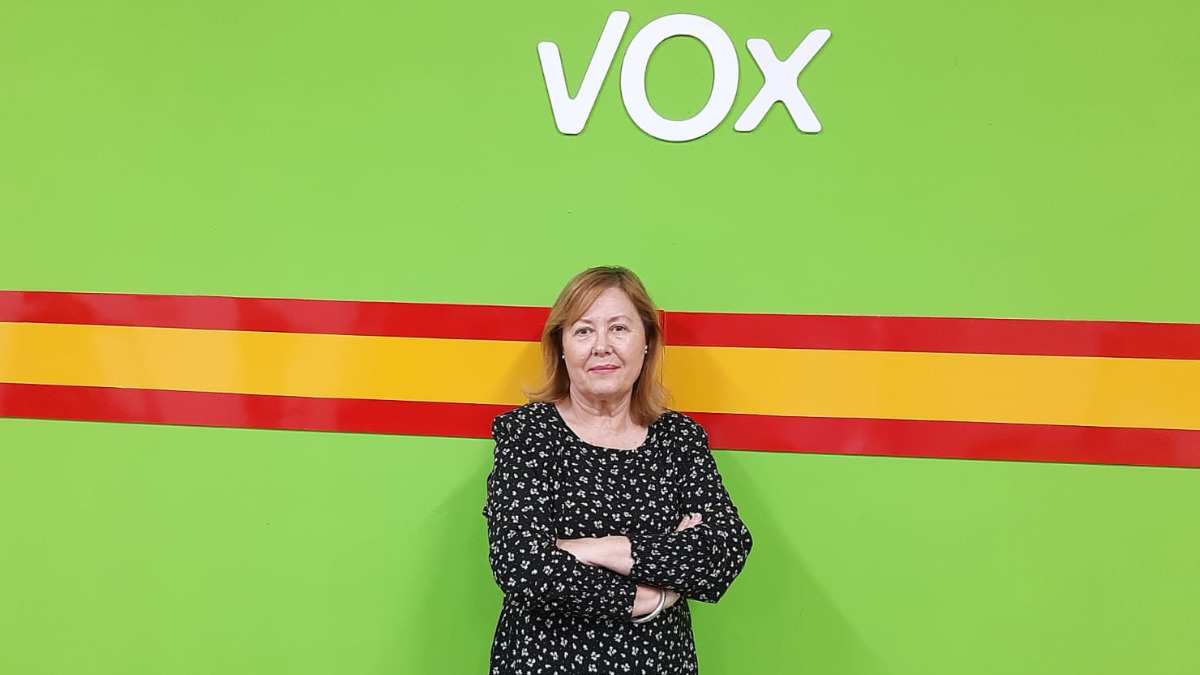 VOX Cehegín