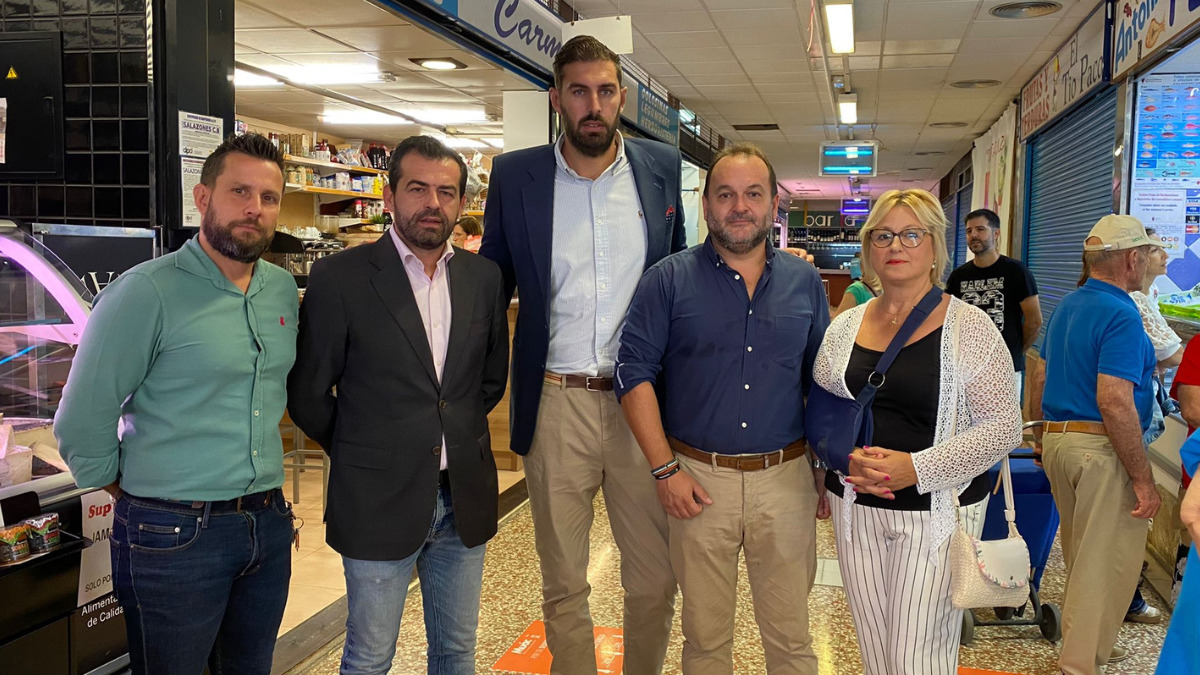 Mercado Cabezo de Torres
