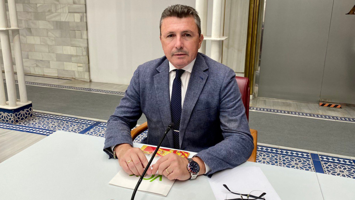 Pascual Salvador
