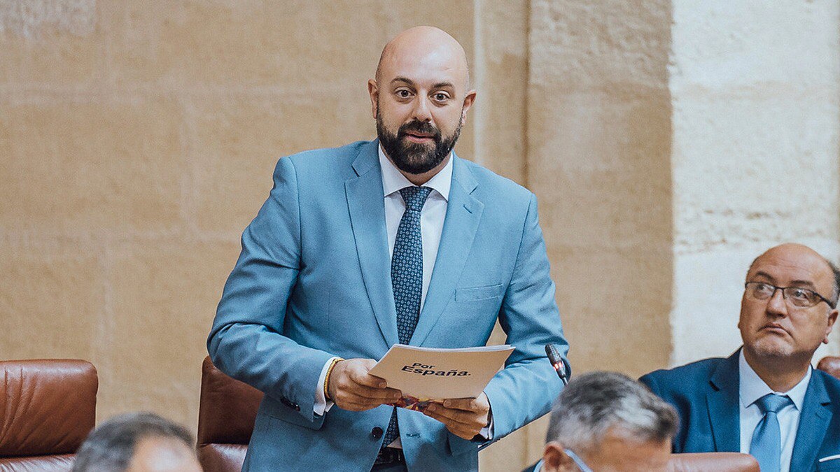 Juanjo Bosquet