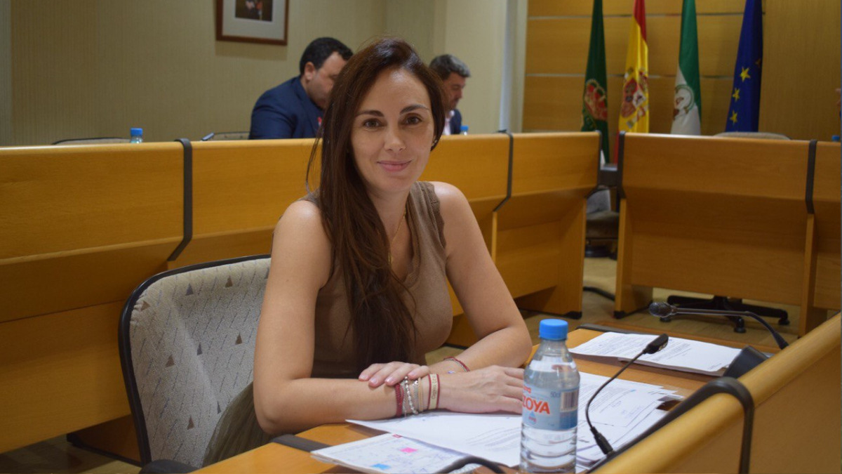 Rosa María Martín