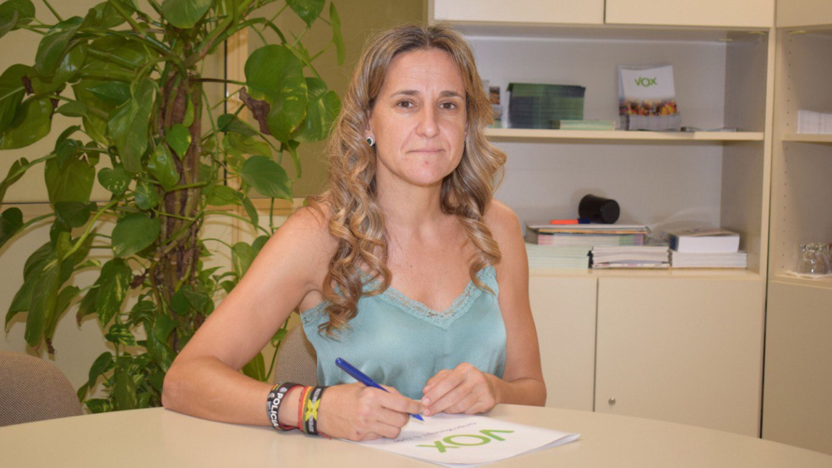 Montserrat Cervantes