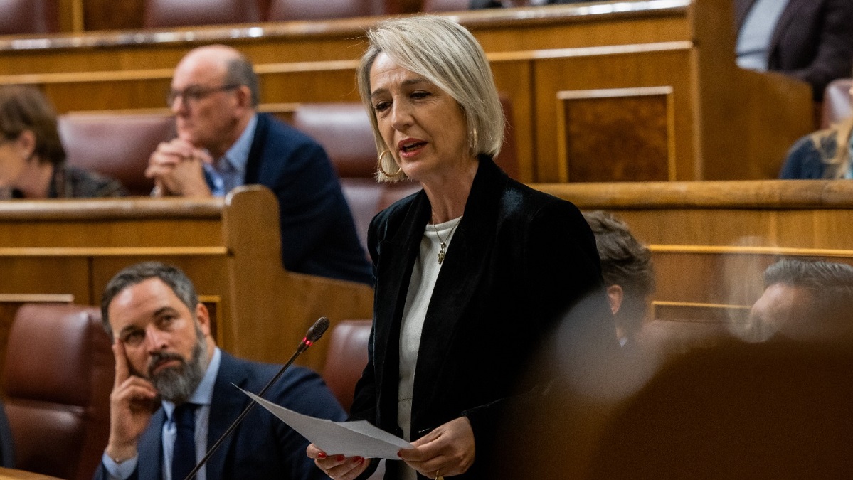 Inés Cañizares