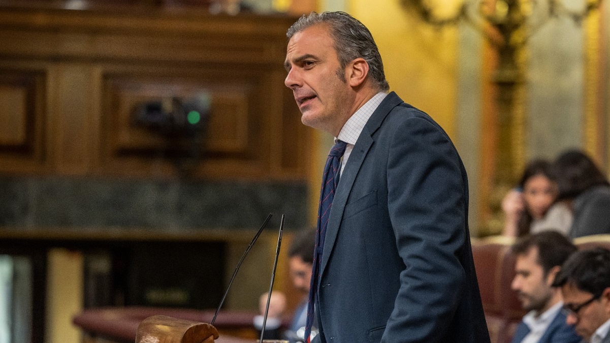Javier Ortega