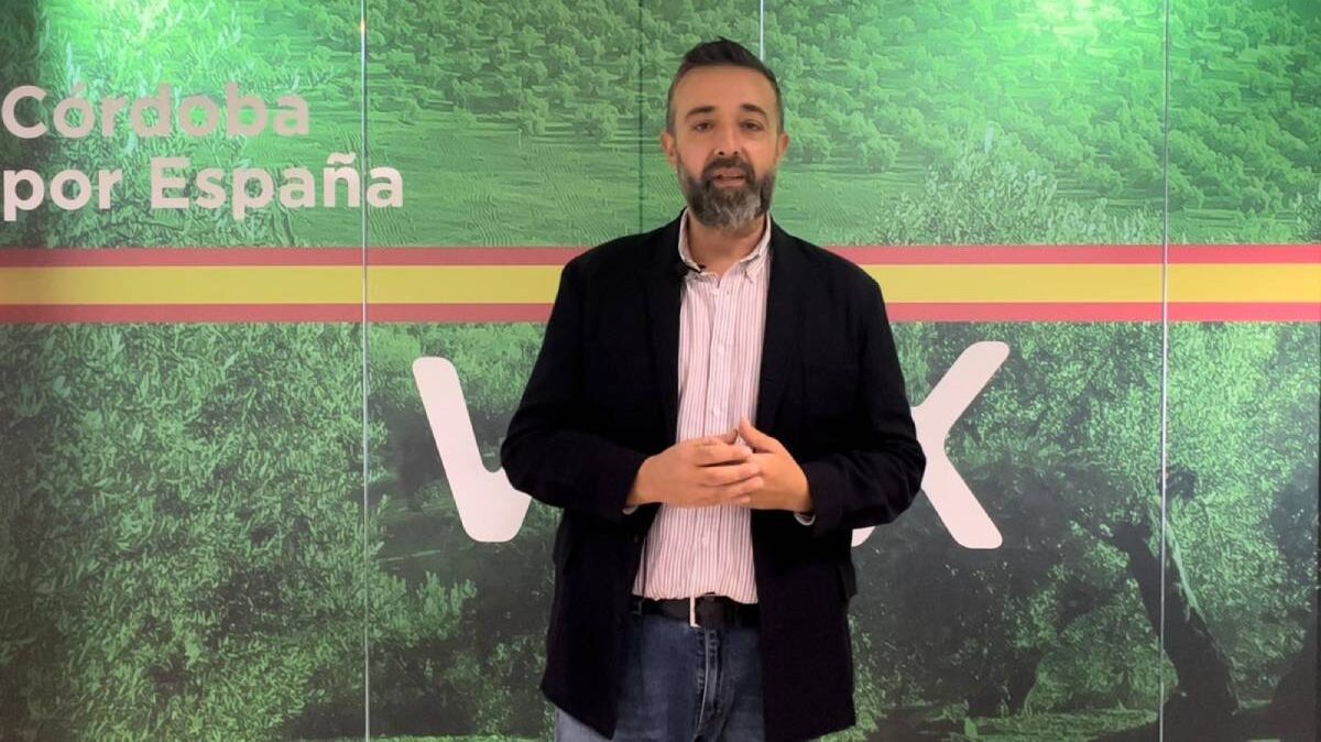 VOX lamenta el