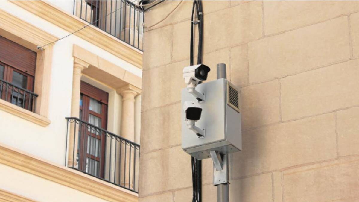 VOX lamenta en Lucena
