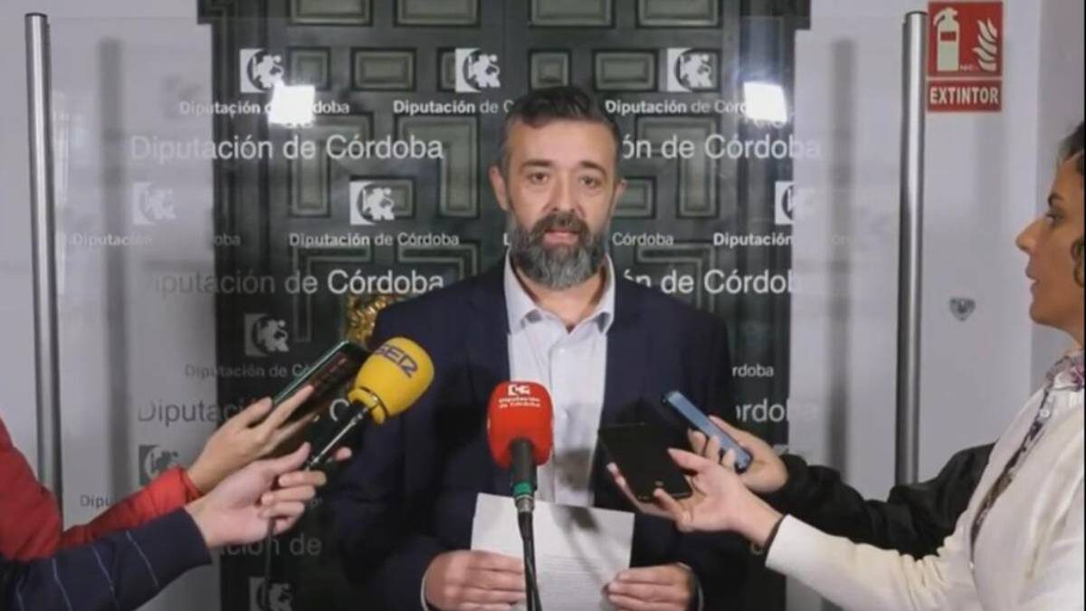 VOX es el único partido