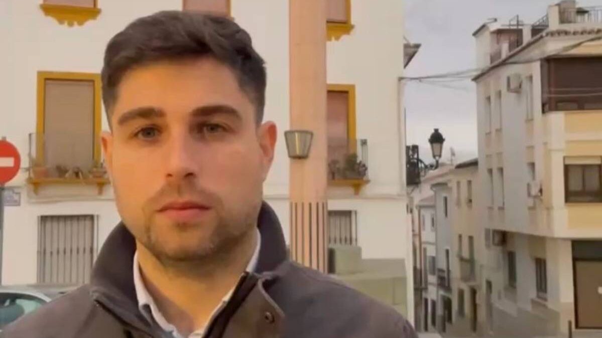 VOX pide a la alcaldesa