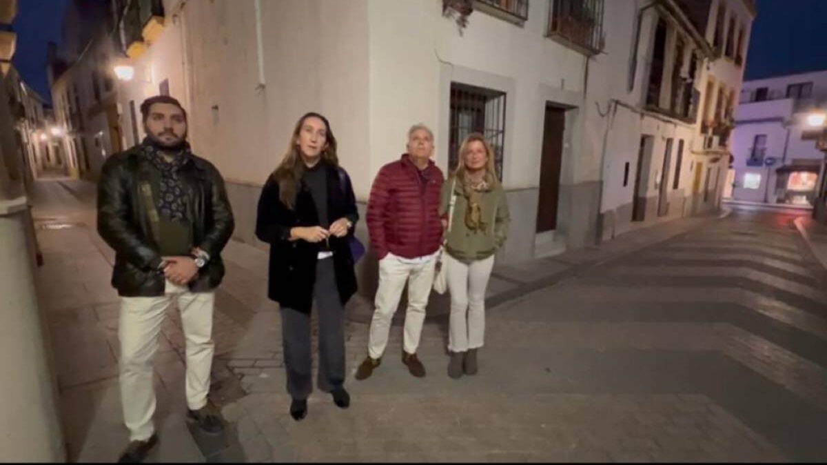 VOX reclama medidas