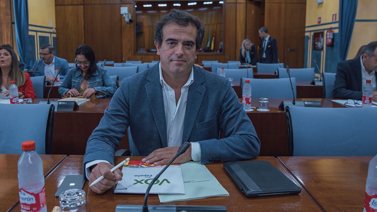 Antonio Sevilla
