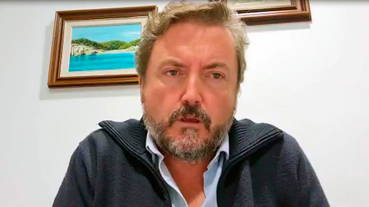 Tienen prisa por aprobar esta ley