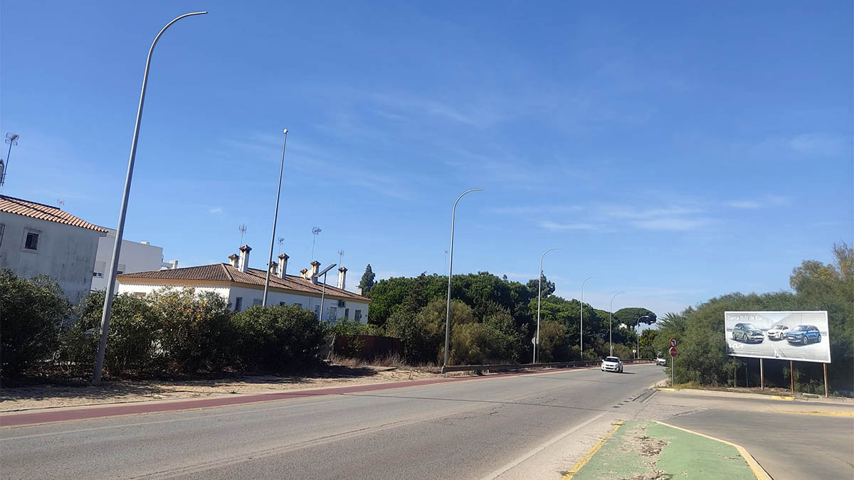 Fuentebravía El Puerto