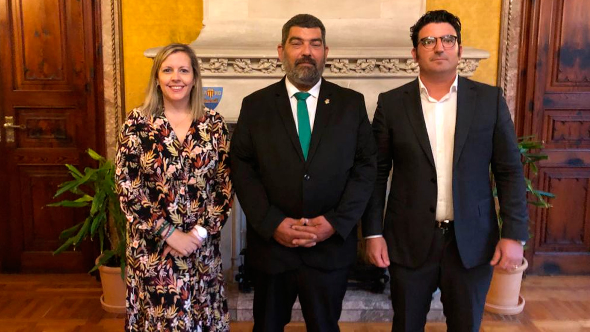 VOX denuncia la falta de transparencia del equipo de gobierno