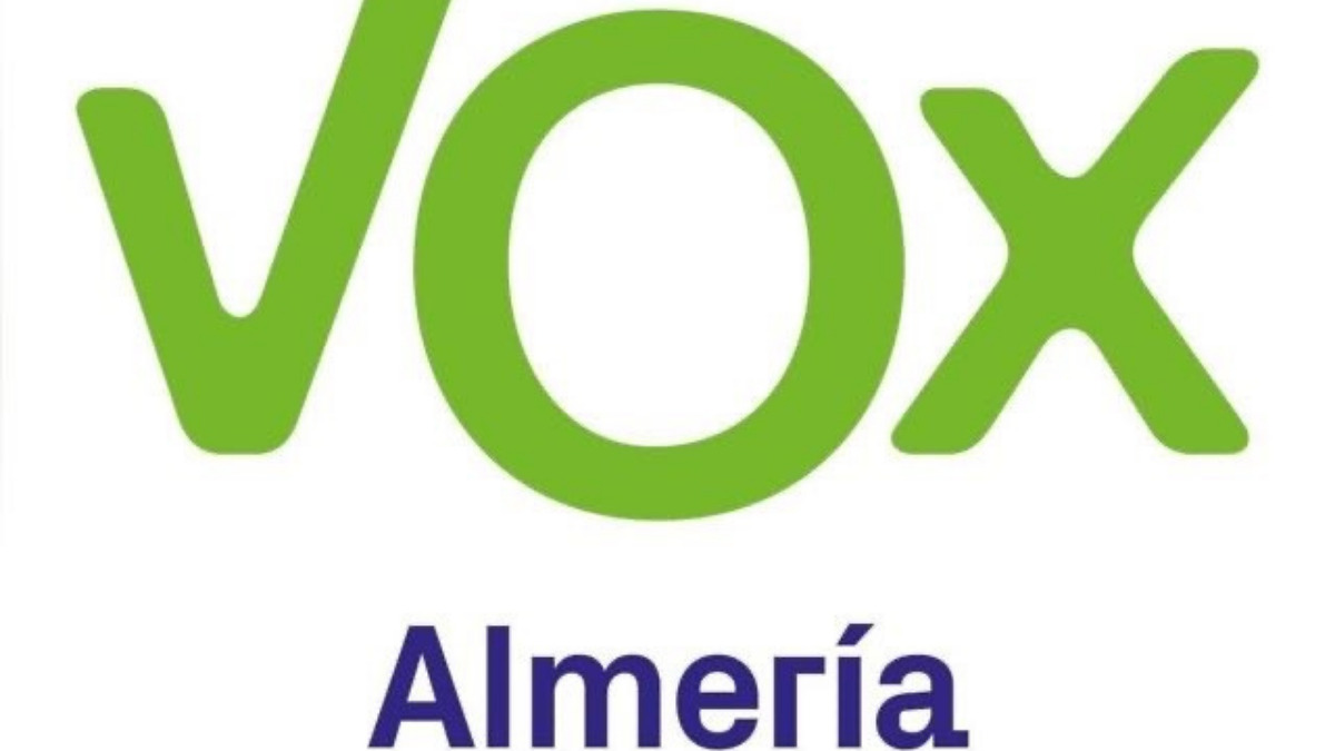 VOX Almería