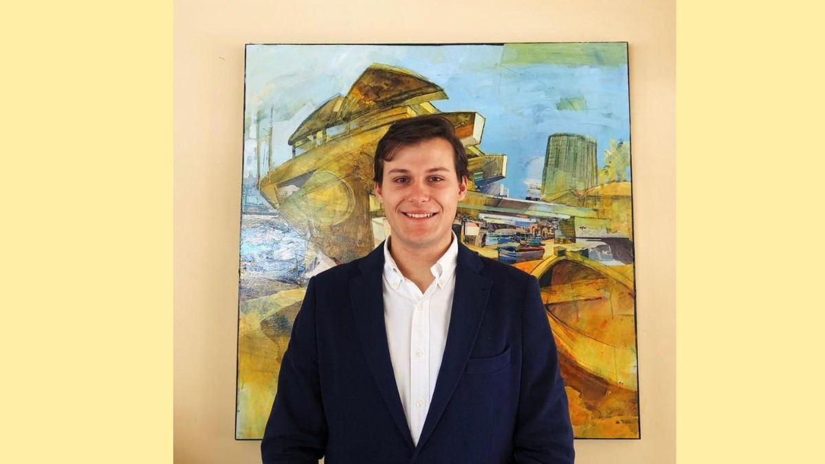 Ignacio Arcas