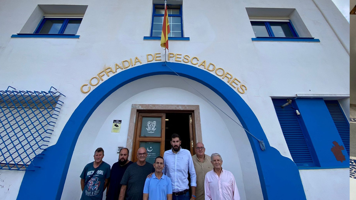 Cofradía Cartagena