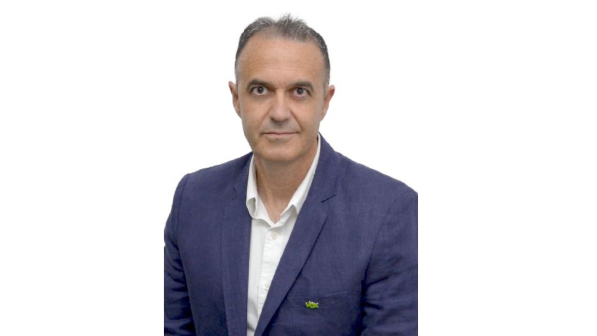 Concejal del Ayuntamiento de Fuente Álamo