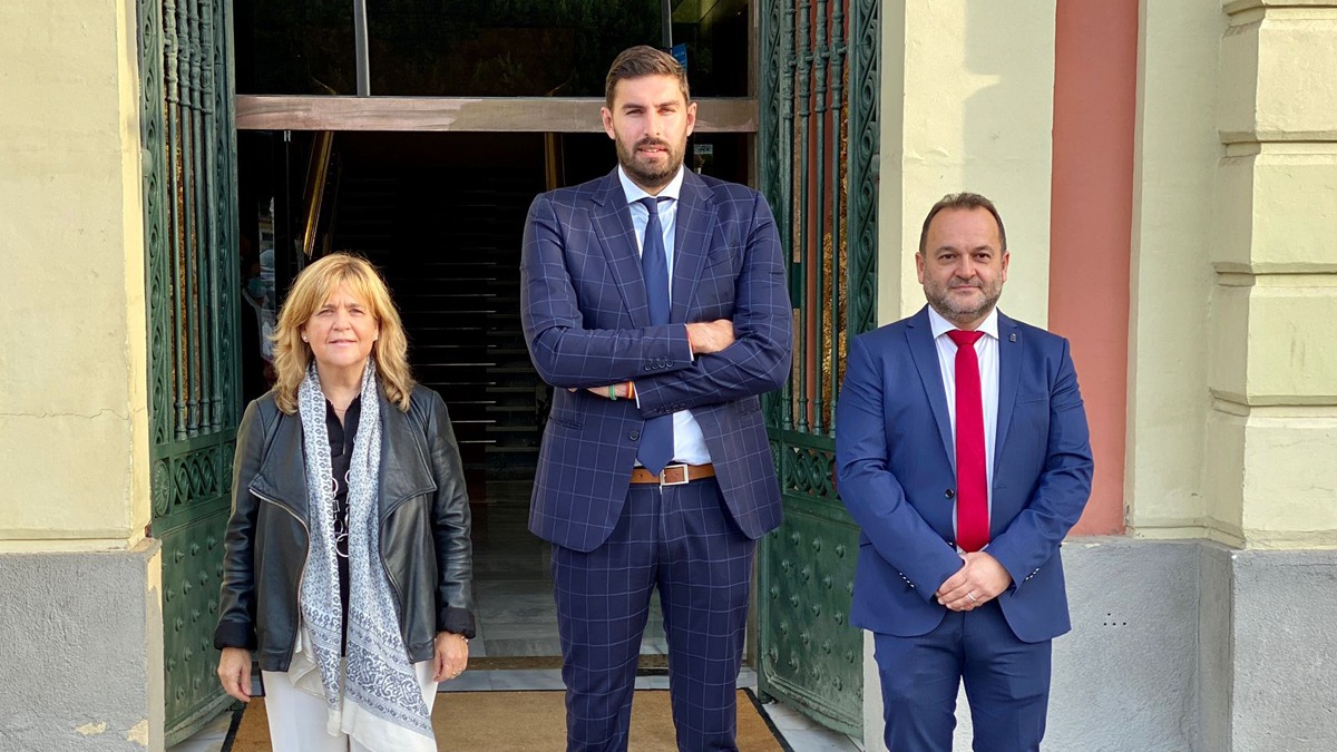 Concejales Ayuntamiento de Murcia