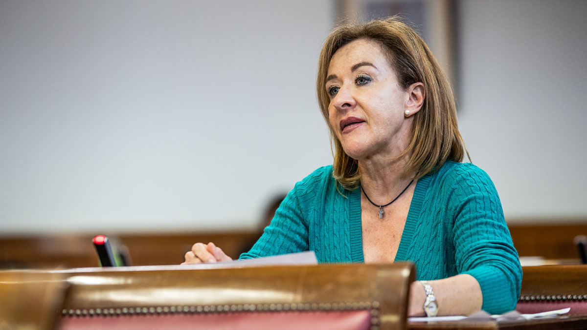 Yolanda Merelo