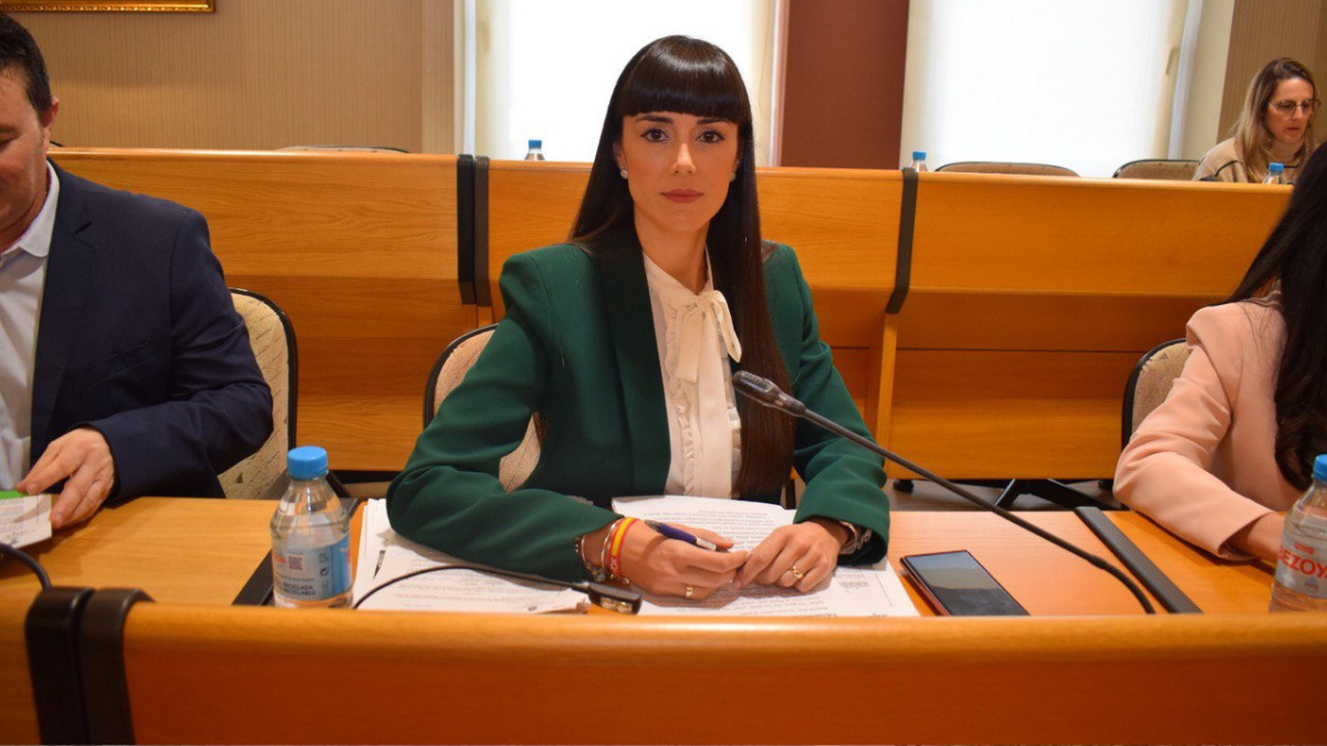 Beatriz Sánchez