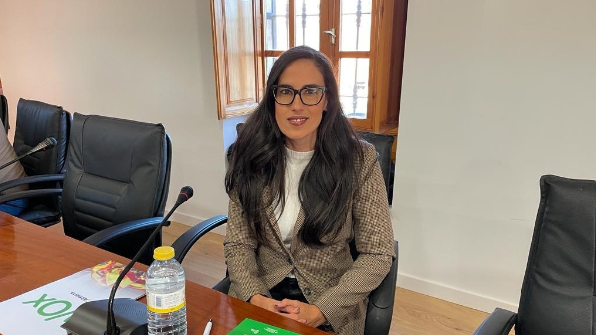 Patricia Escámez