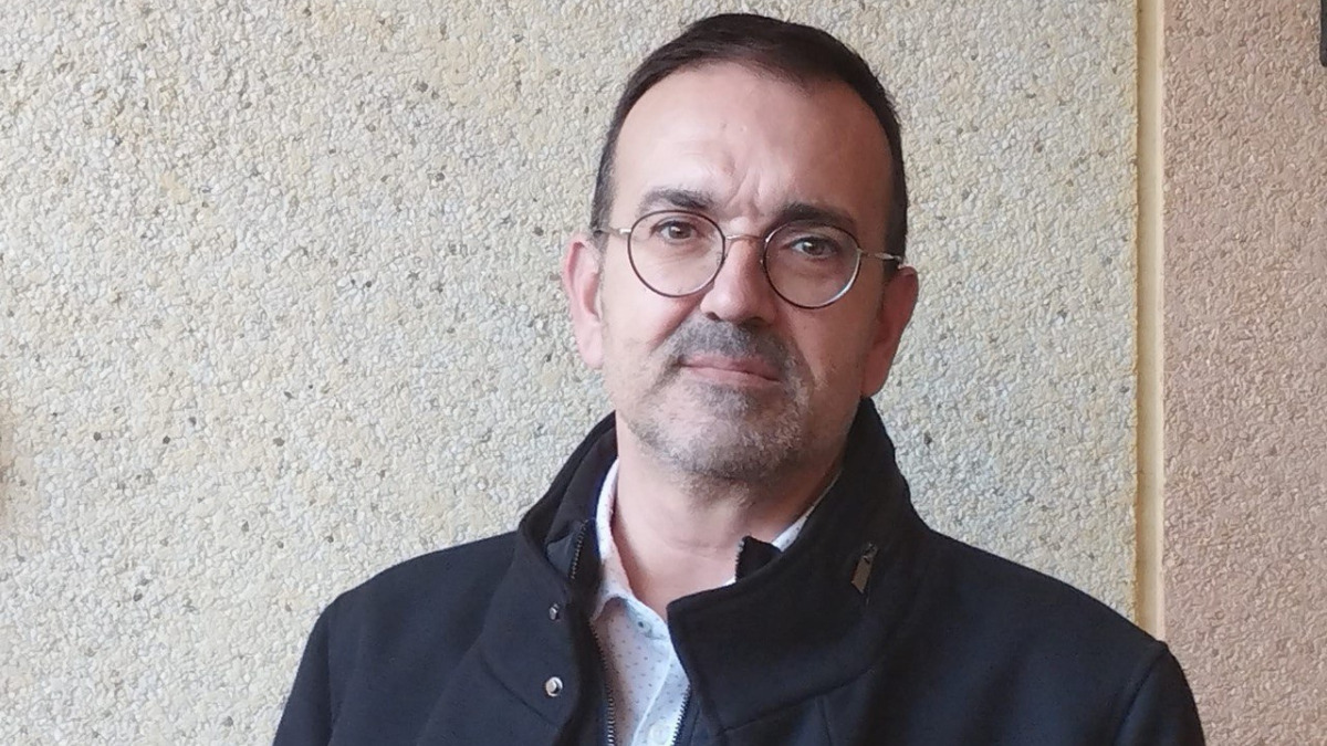 Pedro Agüera
