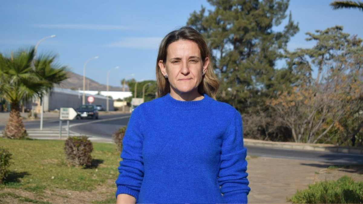 Montserrat Cervantes