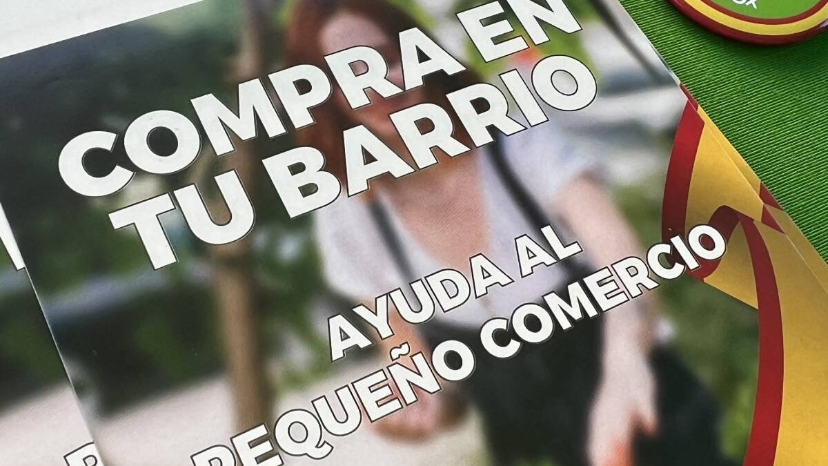 VOX inicia este sábado