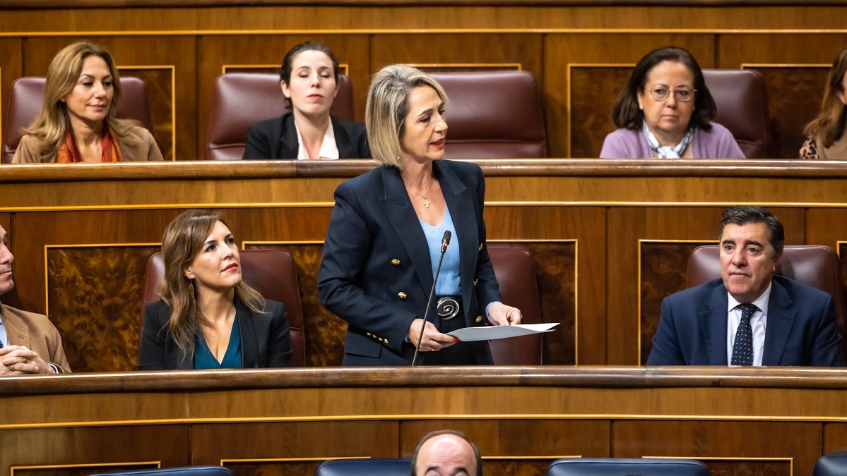 Inés Cañizares
