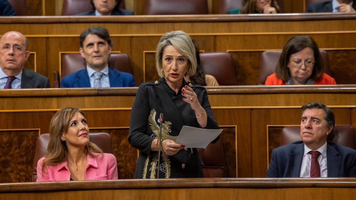 Inés Cañizares