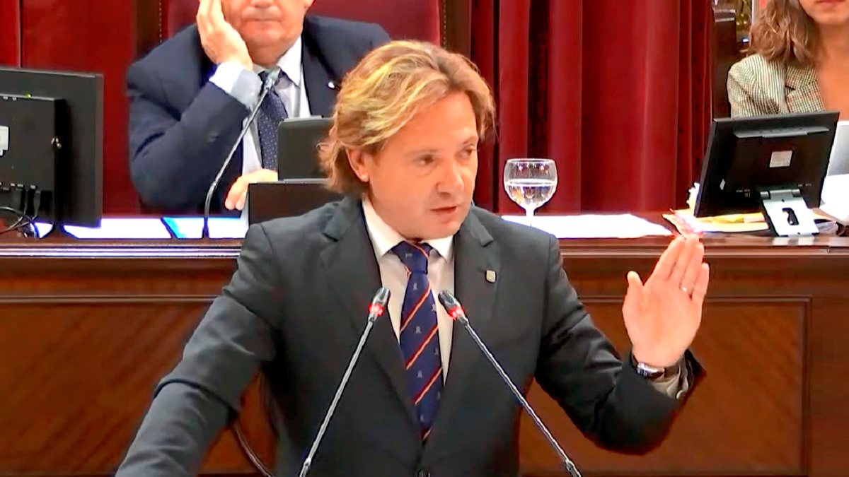 Nuevo intento para ocultar las responsabilidades en el escándalo de las menores tuteladas prostituidas de Baleares