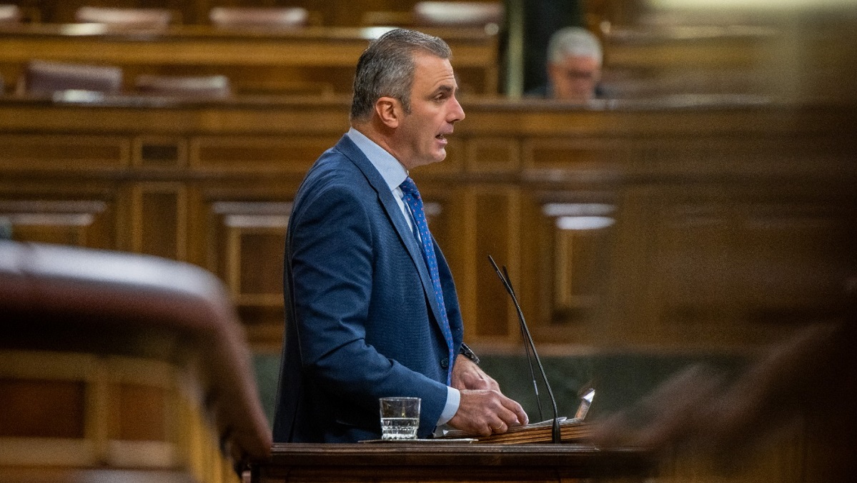 Javier Ortega
